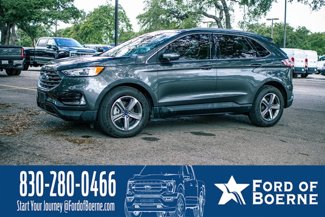 Used 2020 Ford Edge SEL w/ Convenience Package image 1