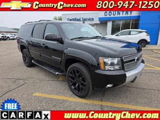 Used 2013 Chevrolet Suburban LT image 1