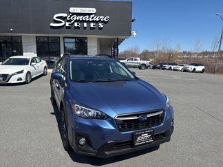 Used 2020 Subaru Crosstrek 2.0i Premium image 1