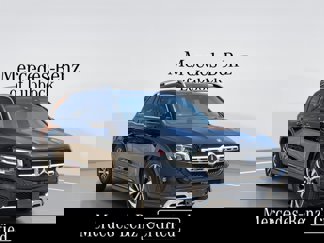 Certified 2022 Mercedes-Benz GLB 250 image 1