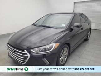 Used 2018 Hyundai Elantra Value Edition image 1