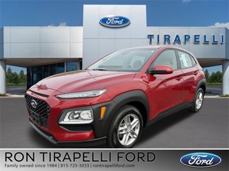 Used 2020 Hyundai Kona SE image 1