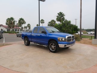 Used 2007 Dodge Ram 1500 Truck SLT image 1