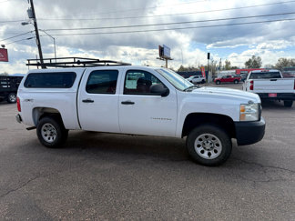 Used 2011 Chevrolet Silverado 1500 W/T image 1