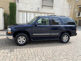 Used 2004 Chevrolet Tahoe LT w/ LT Preferred Equipment Group image 1
