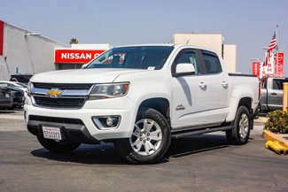 Used 2019 Chevrolet Colorado LT image 1