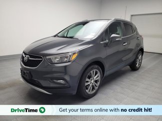 Used 2017 Buick Encore Preferred image 1