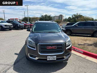 Used 2014 GMC Acadia SLE image 1