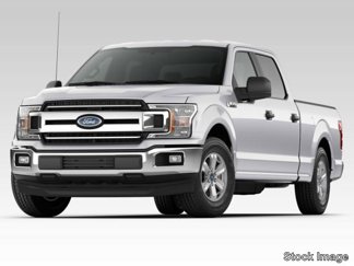 Certified 2020 Ford F150 XLT image 1