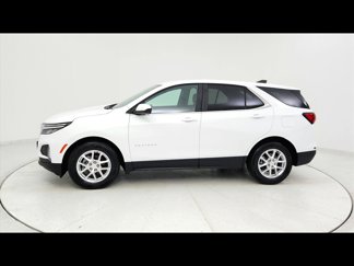 Used 2024 Chevrolet Equinox LT image 1