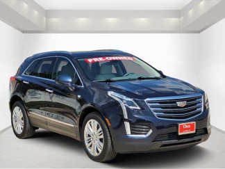 Used 2017 Cadillac XT5 Premium Luxury w/ Advanced Security Package video 1