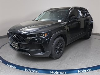 Used 2024 MAZDA CX-50 AWD 2.5 S w/ Cargo Package image 1