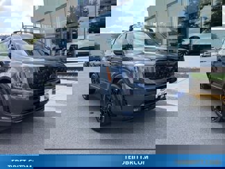 Used 2021 Kia Telluride SX w/ Nightfall Edition Package image 1