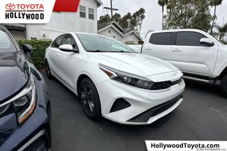 Used 2023 Kia Forte LXS image 1