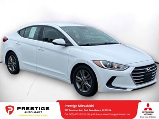 Used 2018 Hyundai Elantra SEL image 1