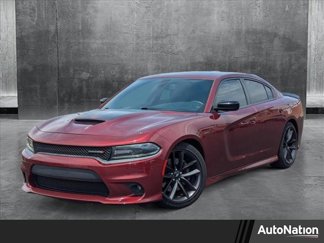 Used 2019 Dodge Charger GT w/ Plus Group image 1
