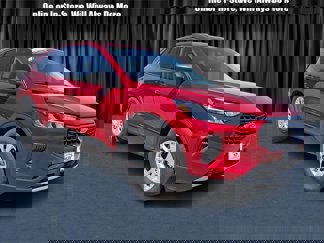 Certified 2023 Ford Escape Active image 1