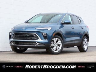 New 2025 Buick Encore GX Preferred image 1