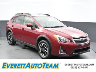 Used 2016 Subaru Crosstrek 2.0i Premium image 1