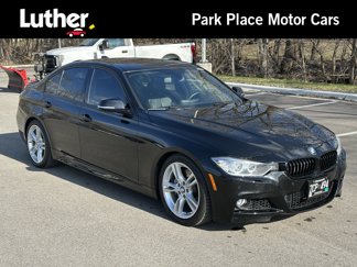 Used 2015 BMW 335i xDrive Sedan image 1