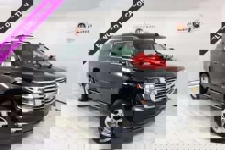 Used 2019 Chevrolet Suburban Premier image 1