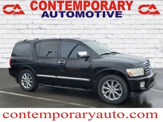 Used 2009 INFINITI QX56 2WD image 1