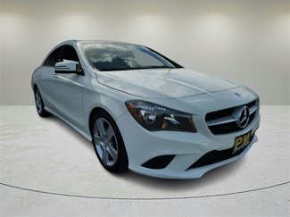 Used 2016 Mercedes-Benz CLA 250 4MATIC image 1