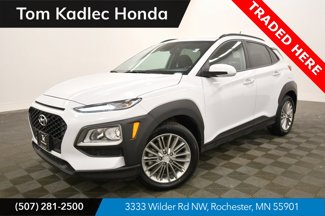 Used 2020 Hyundai Kona SEL image 1