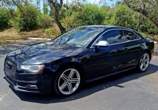 Used 2014 Audi S5 Prestige w/ Prestige Package image 1