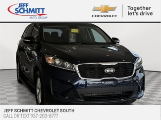 Used 2020 Kia Sorento LX image 1