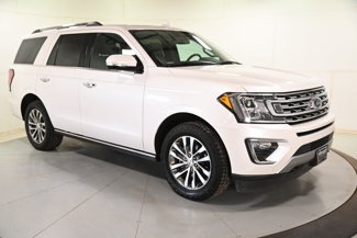 Used 2018 Ford Expedition Limited w/ Equipment Group 301A image 1