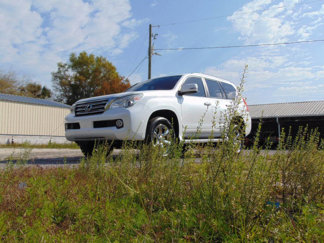 Used 2012 Lexus GX 460 Premium image 1