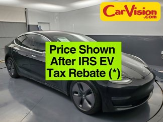 Used 2018 Tesla Model 3 Long Range image 1