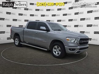Certified 2022 RAM 1500 Big Horn image 1