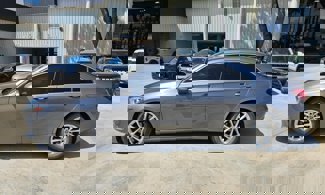 Used 2021 Mercedes-Benz A 220 image 1