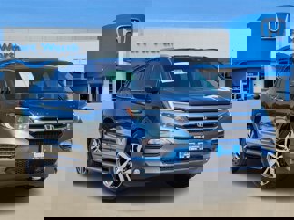 Certified 2018 Honda Pilot Elite image 1