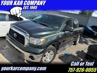 Used 2008 Toyota Tundra SR5 image 1