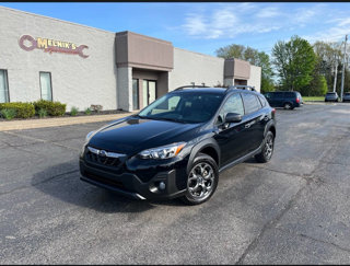 Used 2023 Subaru Crosstrek 2.5i Sport image 1