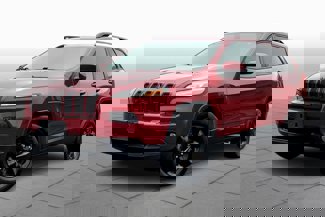 Used 2016 Jeep Cherokee High Altitude image 1