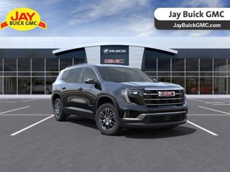 New 2025 GMC Acadia Elevation image 1