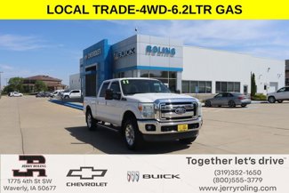 Used 2011 Ford F250 Lariat w/ Lariat Interior Pkg image 1