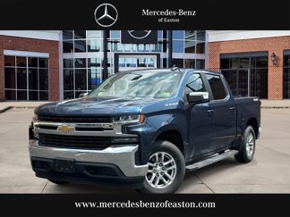 Used 2019 Chevrolet Silverado 1500 LT w/ All-Star Edition image 1
