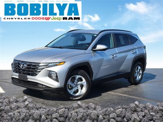 Used 2024 Hyundai Tucson SEL video 1