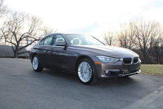 Used 2015 BMW 335i xDrive Sedan image 1