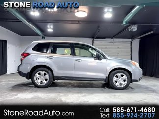 Used 2014 Subaru Forester 2.5i image 1