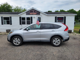 Used 2012 Honda CR-V EX image 1