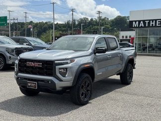 New 2025 GMC Canyon Elevation w/ Convenience Package image 1