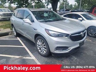 Used 2020 Buick Enclave Essence w/ Sound and Sites Package image 1
