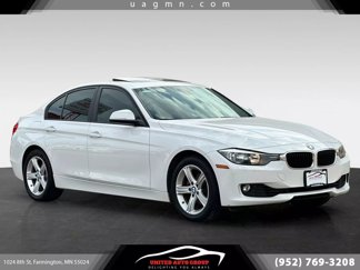 Used 2013 BMW 328i xDrive Sedan image 1