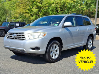 Used 2008 Toyota Highlander 4WD image 1